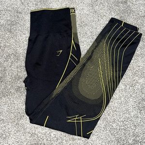 Gymshark leggings